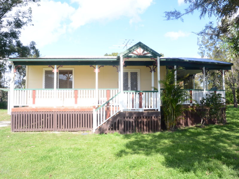 1624 Christmas Creek Road, Hillview, QLD 4285 - realestate.com.au