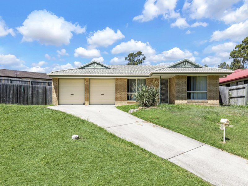 11 Mair Drive, Redbank, QLD 4301 - realestate.com.au