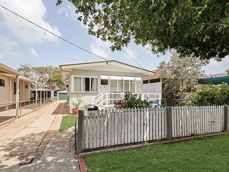 71 Albert Street, Margate, Qld 4019 Property Details