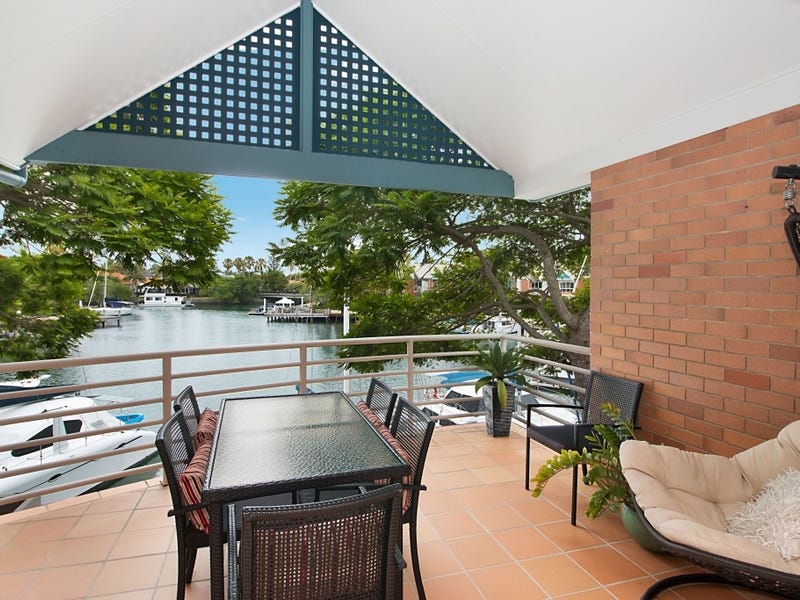 176/46 Mariners Drive West, Tweed Heads, NSW 2485 Unit for Sale