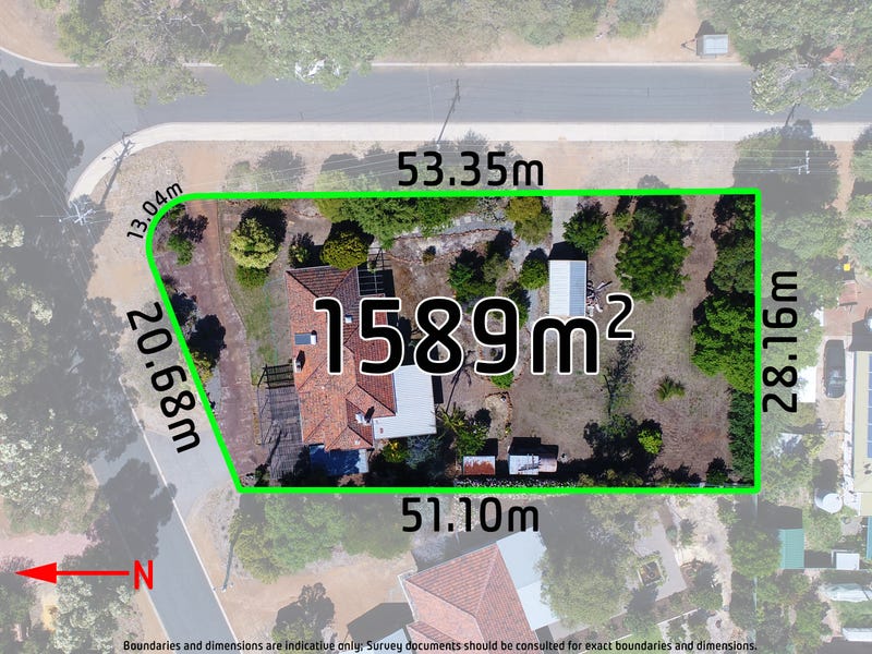 14 Stanhope Road, Kalamunda, WA 6076 Property Details