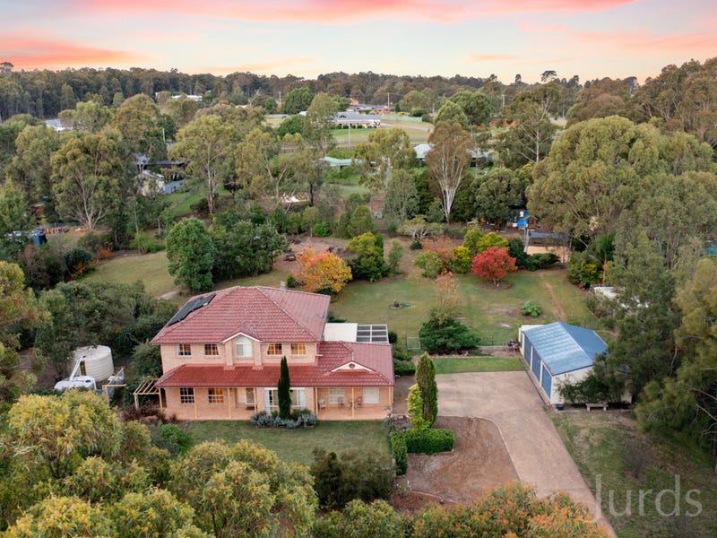 140 McMullins Road, Branxton, NSW 2335 Property Details