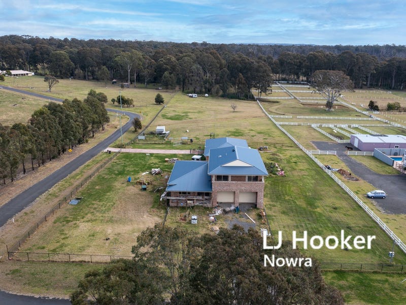 333 Road, Nowra Hill, NSW 2540
