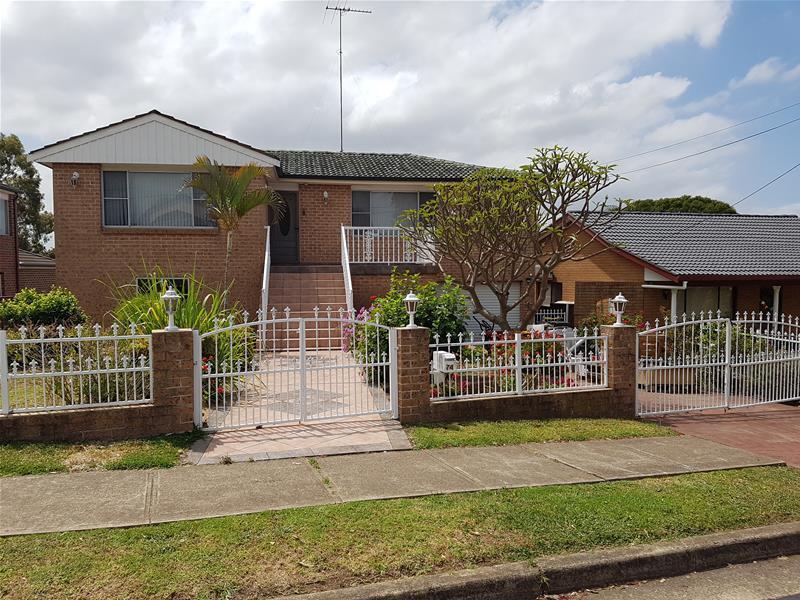 74 Norman Street, Prospect, NSW 2148 Property Details