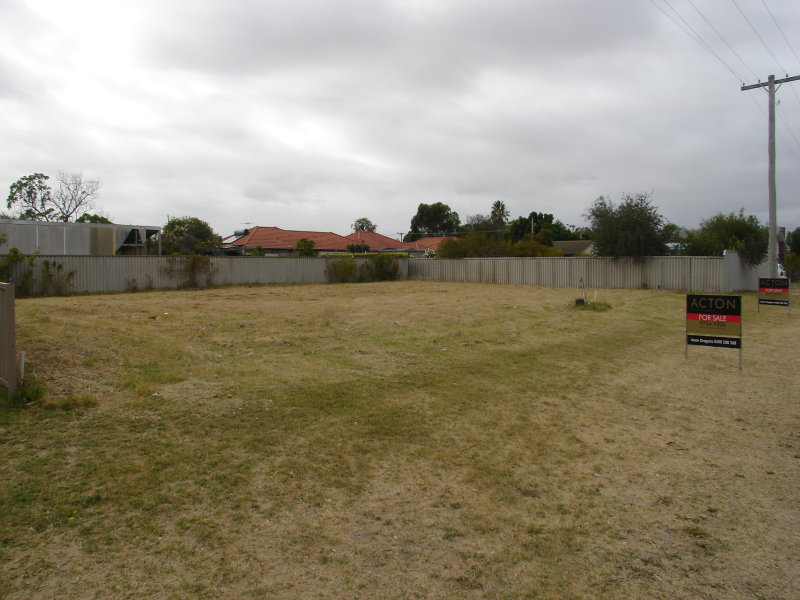 47 Carey Street, Busselton, WA 6280