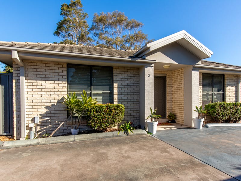 3/340 Sandgate Road, Shortland, NSW 2307 Villa for Sale realestate