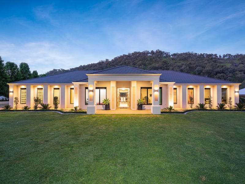 34 Lambourn Drive, Wodonga, Vic 3690 Property Details