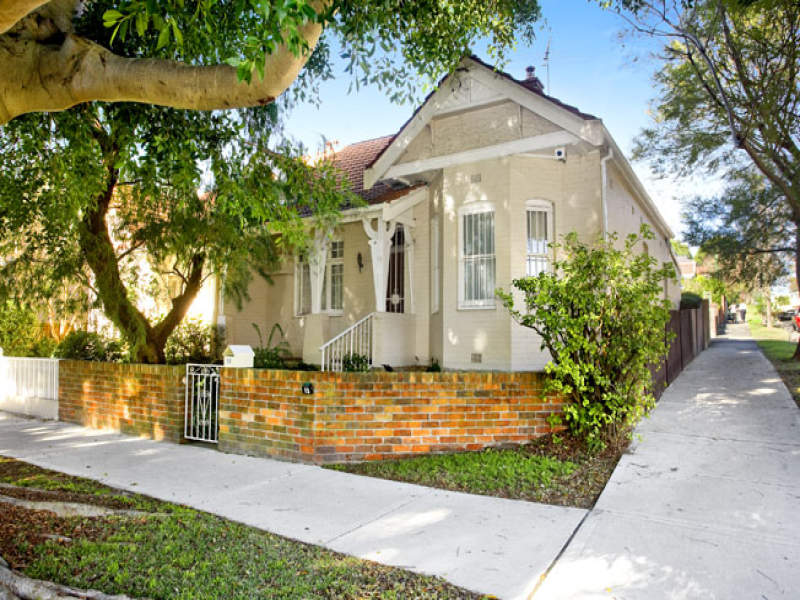 13 Challis Street, Randwick, NSW 2031 Property Details