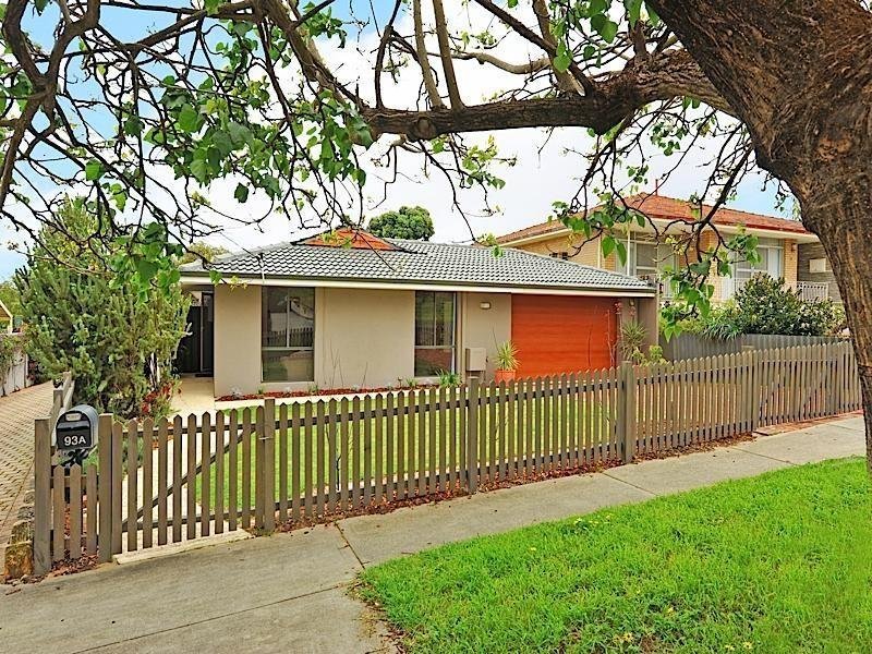 93A York Street, Beaconsfield, WA 6162 Property Details