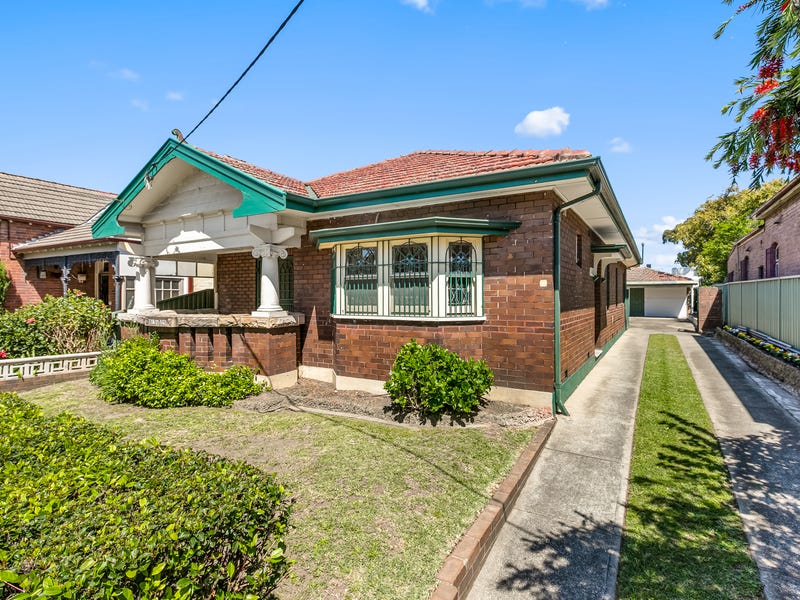 480 Marrickville Road, Dulwich Hill, NSW 2203 House for Sale