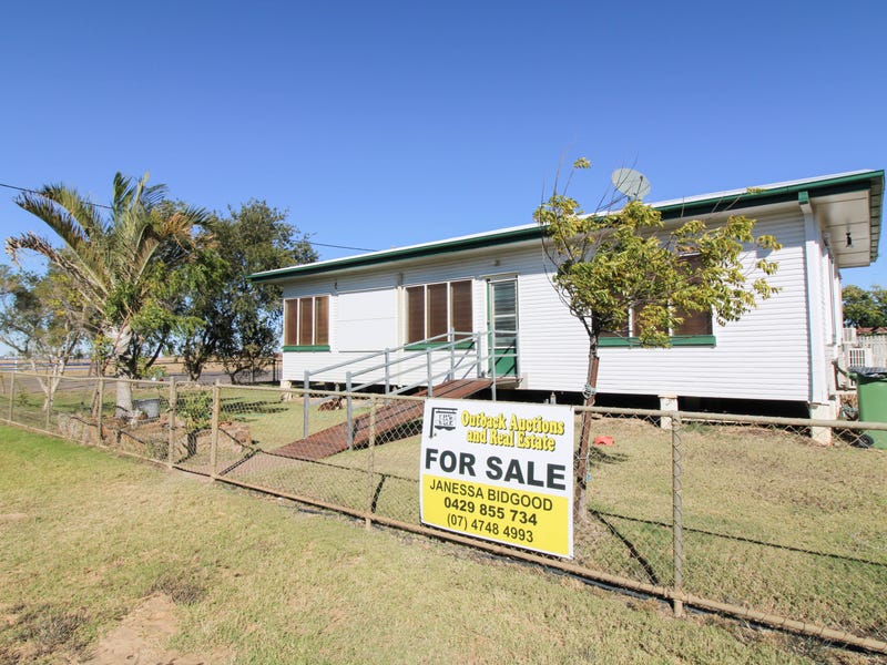 73 Goldring Street, Julia Creek, Qld 4823 House for Sale realestate