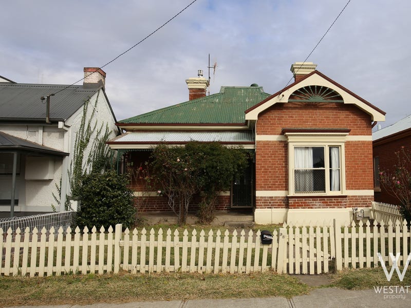 98 Piper Street, Bathurst, NSW 2795