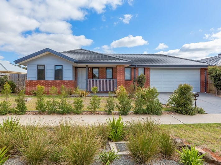 32 Marong Ave Avenue, Eynesbury, Vic 3338 Property Details