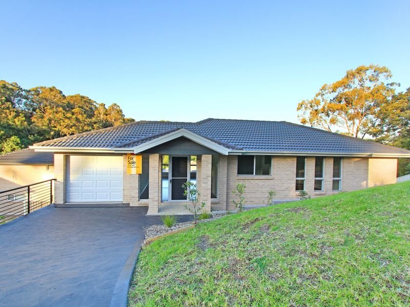 10 Lantarra Place, Figtree, NSW 2525