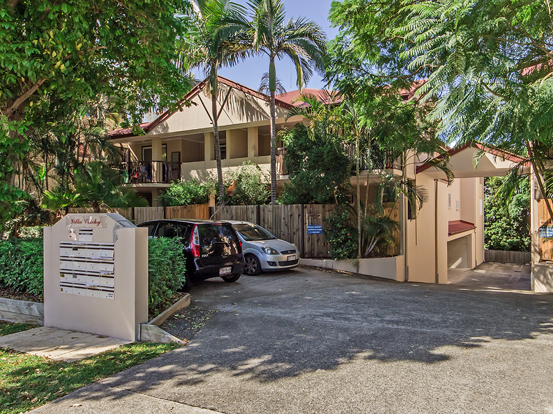 15/36 Gordon Street, Milton, QLD 4064 - realestate.com.au