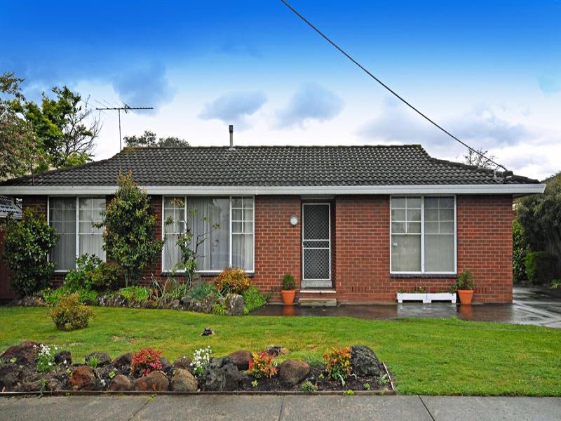 1/9 William Street, Mount Waverley, VIC 3149