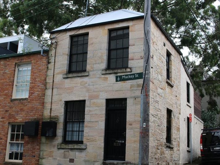 40 Mackey Street, Surry Hills, NSW 2010