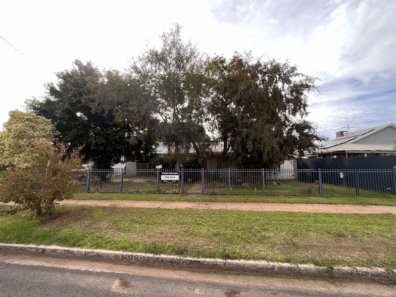 63 Mertin Street, Bourke, NSW 2840