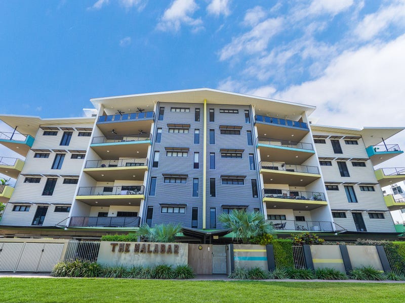 11/11 Malabar Court, Larrakeyah, NT 0820