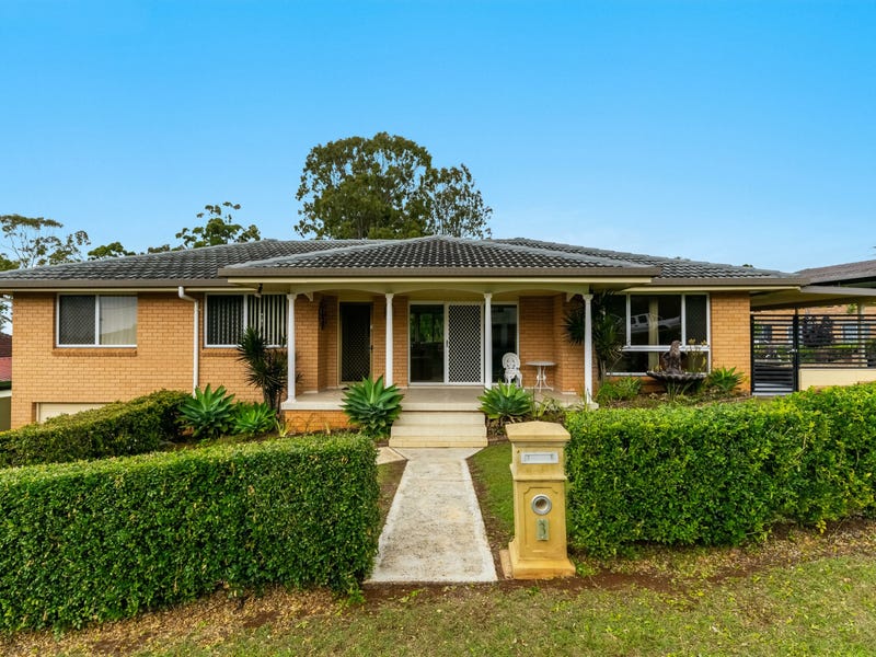 3 Brooks Place, Goonellabah, NSW 2480 Property Details