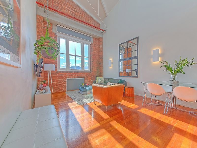 241 Arthur Street 'Teneriffe Apartments', Teneriffe, Qld 4005