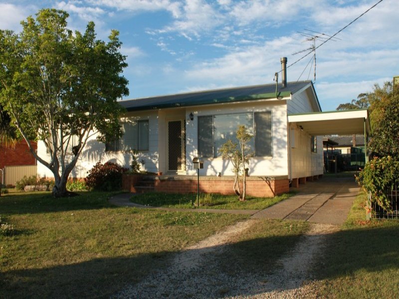 151 Tozer Street, West Kempsey, NSW 2440