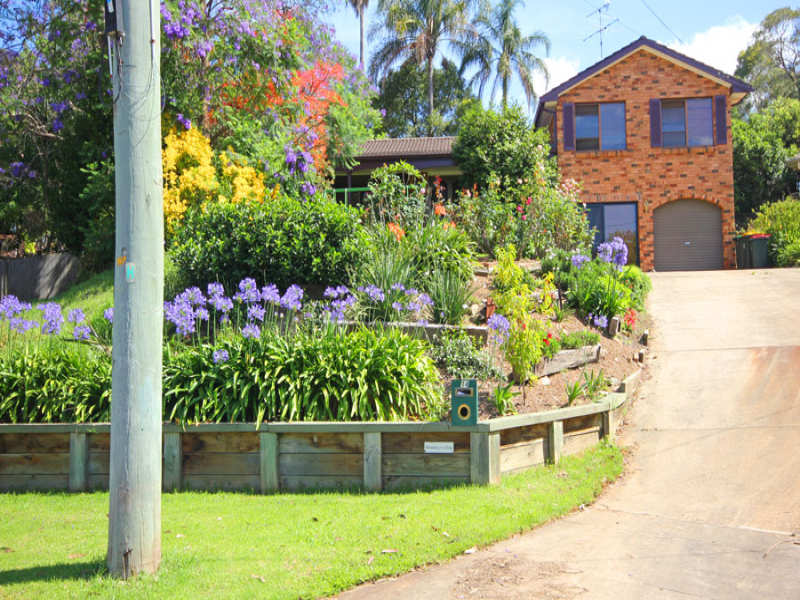 14 Waitangi Place, Glenorie, NSW 2157 Property Details