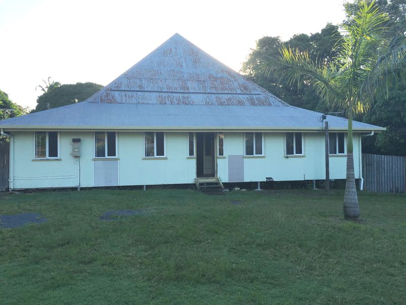 3/35 Glenpark Street, North Mackay, QLD 4740