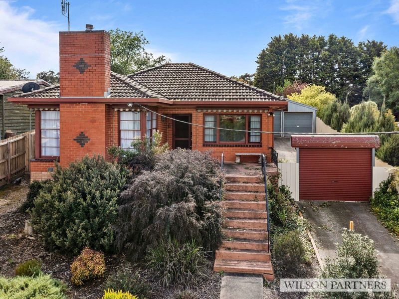 44 Fitzroy Street, Kilmore, Vic 3764 Property Details