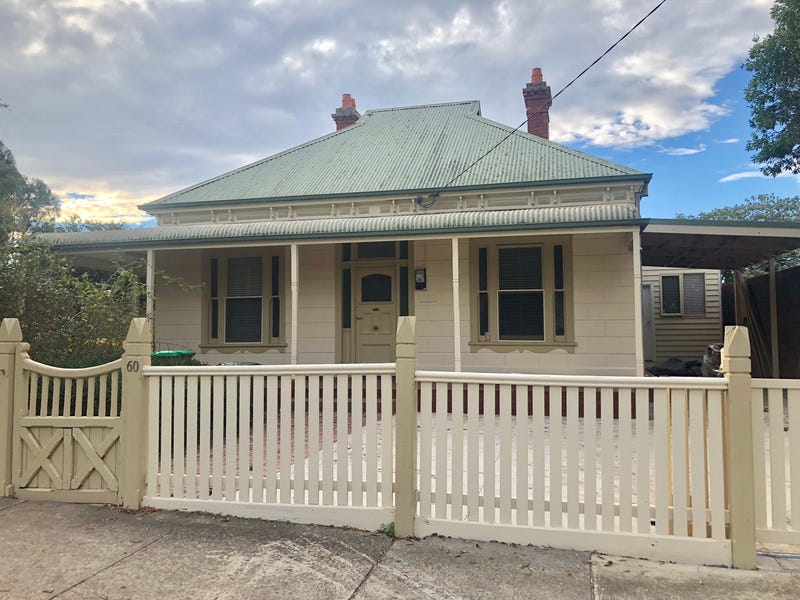 60 Green Street, Ivanhoe, VIC 3079