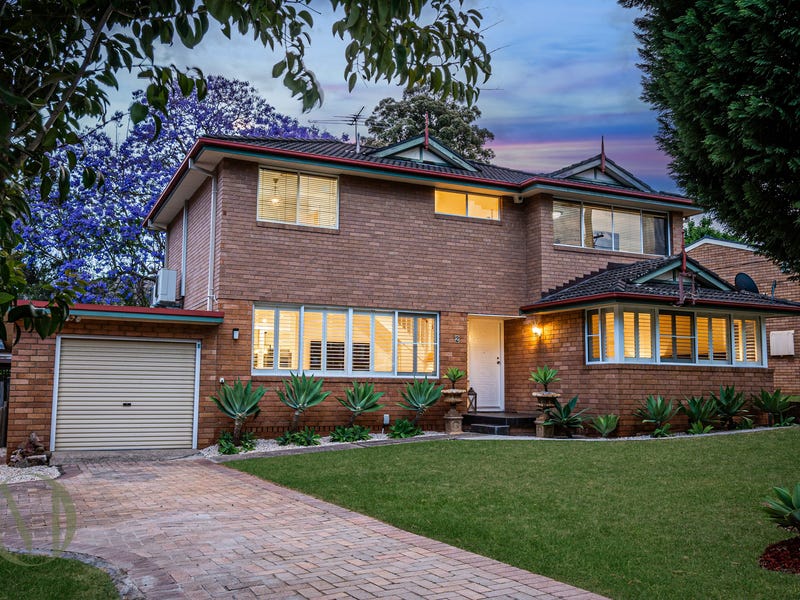 2 Dorahy Street, Dundas, NSW 2117 Property Details