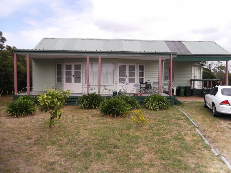 10 Dawsons Cove Drive, Newlands Arm, VIC 3875