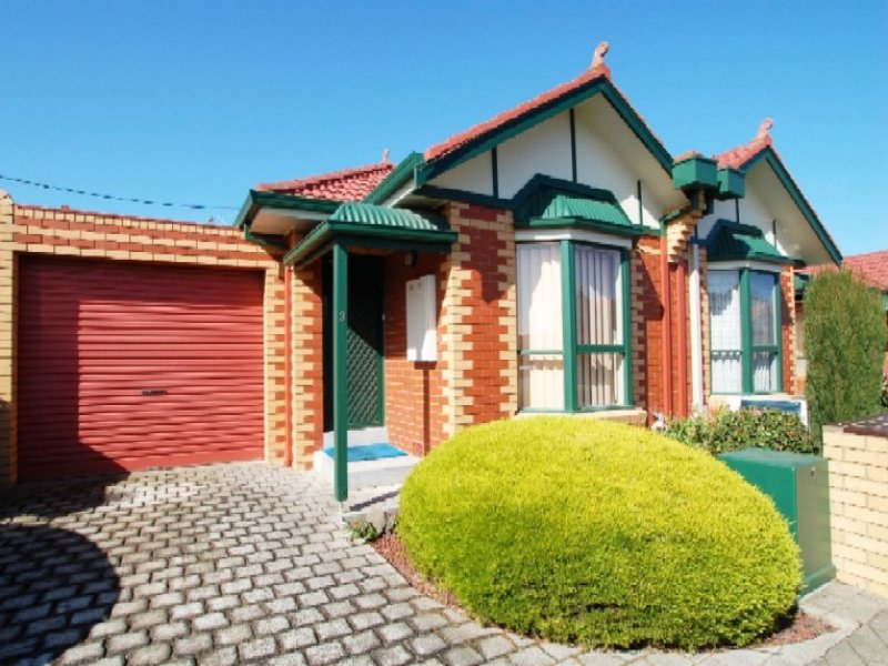 3/1051 Pascoe Vale Road, Broadmeadows, Vic 3047 Property Details