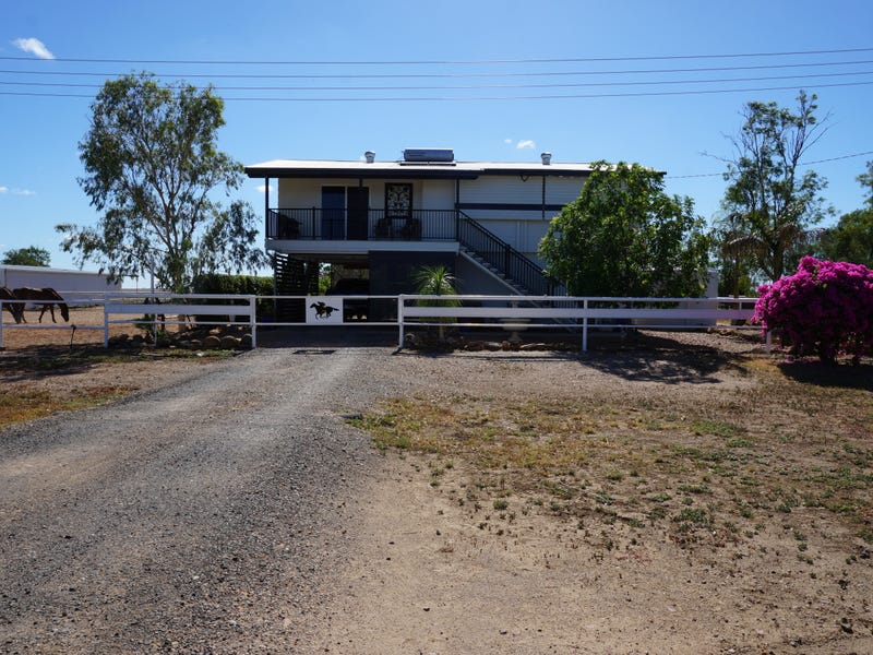 Rural Properties For Sale Around Longreach Qld at Frank Draughn blog