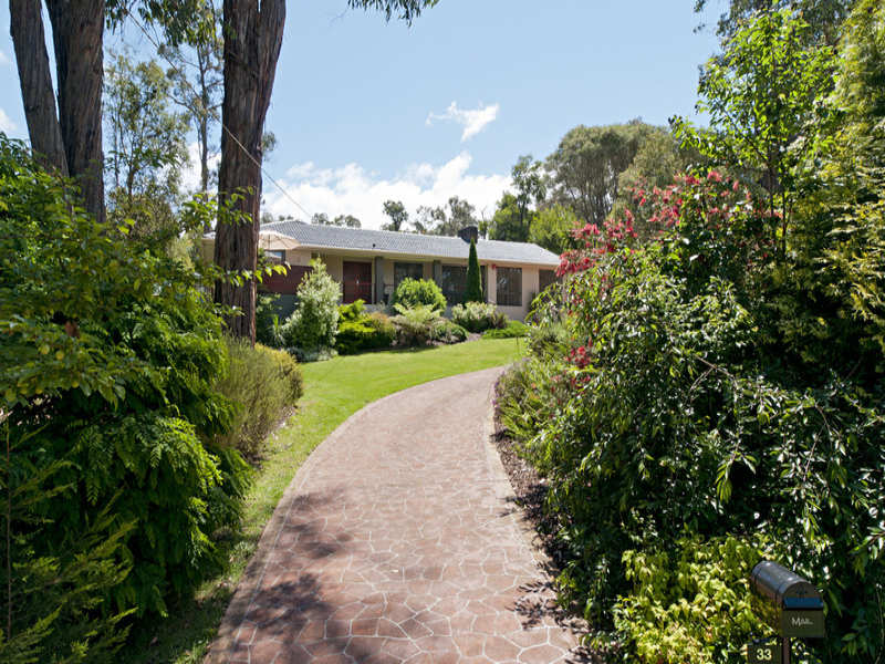 33 Rangeview Road, Mount Evelyn, VIC 3796