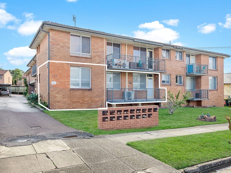 1/102 Bridge Street, Waratah, NSW 2298