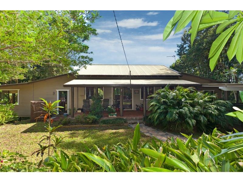 192 Emerson Road, Rosebank, NSW 2480 Property Details