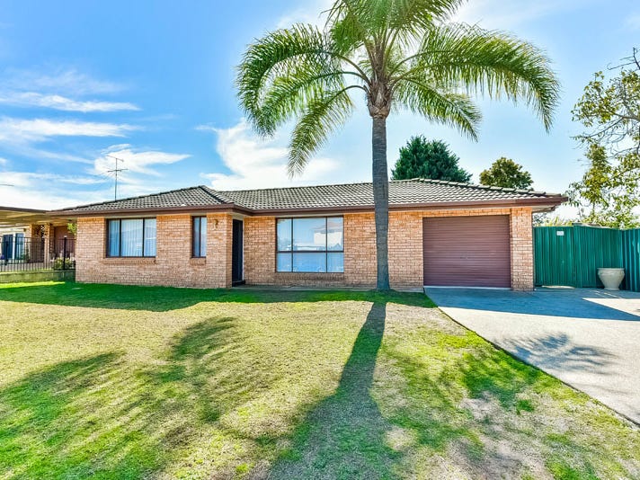 78 Hamlet Crescent, Rosemeadow, NSW 2560 Property Details
