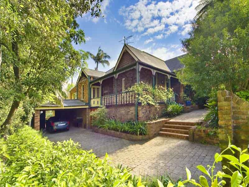 34 Kingslangley Road, Greenwich, NSW 2065 Property Details
