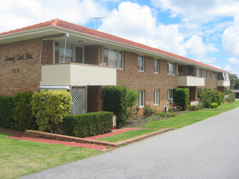 3/426 Canning Highway, Attadale, WA 6156 Property Details