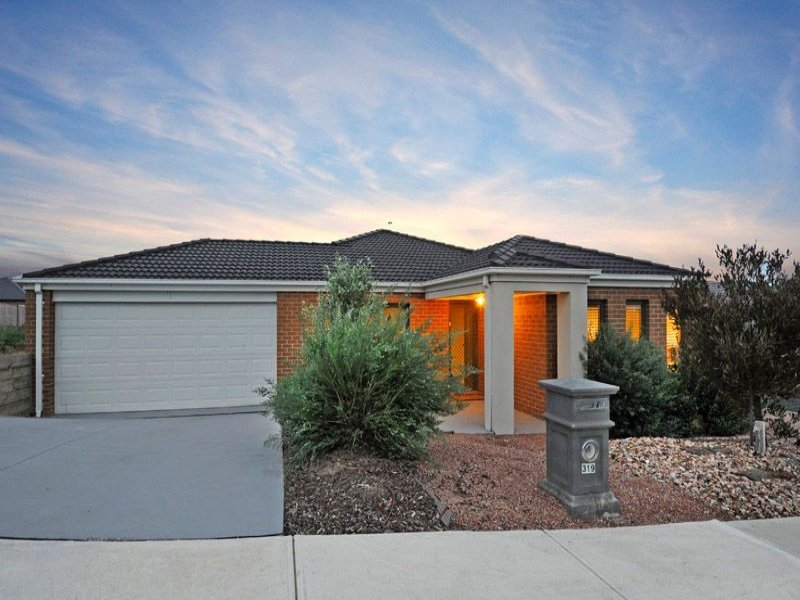 319 Flaxen Hills Road, Doreen, Vic 3754 Property Details