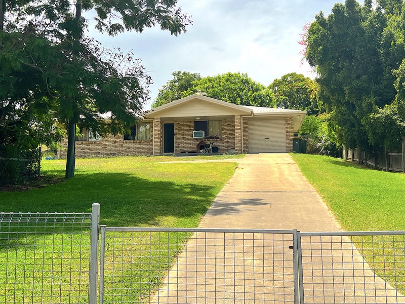 2A Athelstane Terrace, The Range, QLD 4700