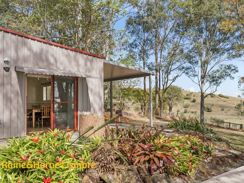 21 Mckinnon Road, Boat Harbour, NSW 2480