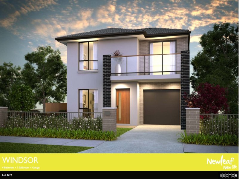 4222 Newleaf, Bonnyrigg, NSW 2177 Property Details