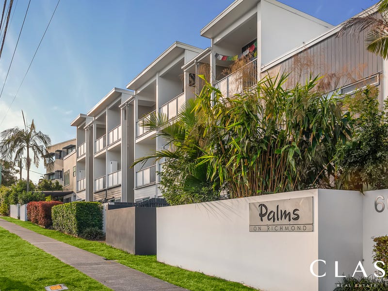 6/66 Richmond Road, Morningside, Qld 4170 Property Details