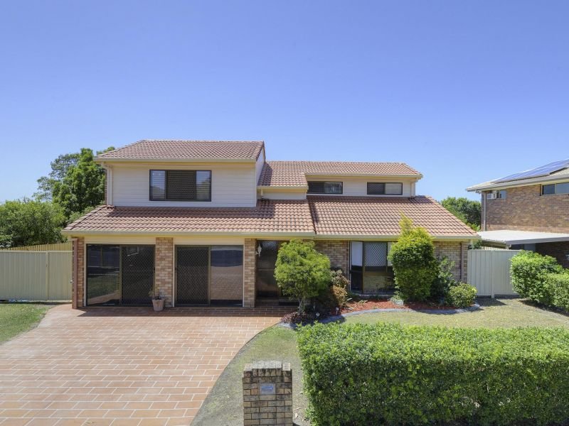 58 Thurston Street, Tingalpa, Qld 4173 Property Details