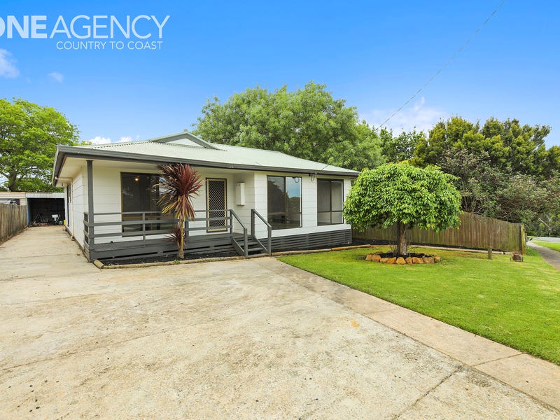 5 Oddy Street, Drouin, Vic 3818 Property Details