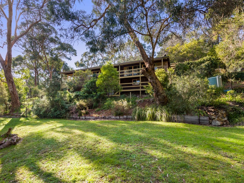 72 Bayview Cres, The Basin, VIC 3154