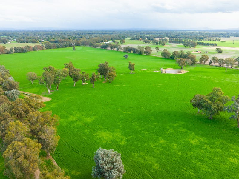 River Road, Tarrawingee, Vic 3678 Property Details