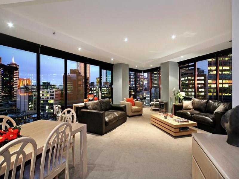 143/299 Queen Street, Melbourne, Vic 3000 Property Details